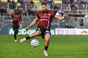CALCIO - Serie C Italia - Livorno vs Arezzo