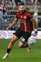 CALCIO - Serie C Italia - Livorno vs Arezzo