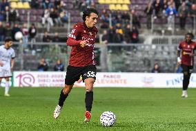 CALCIO - Serie C Italia - Livorno vs Arezzo