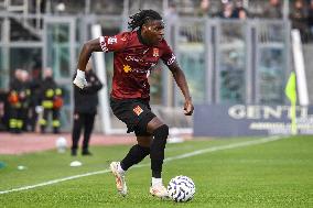 CALCIO - Serie C Italia - Livorno vs Arezzo