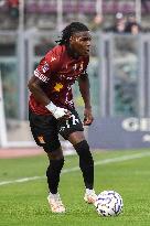 CALCIO - Serie C Italia - Livorno vs Arezzo