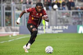 CALCIO - Serie C Italia - Livorno vs Arezzo