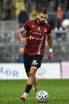 CALCIO - Serie C Italia - Livorno vs Arezzo