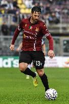 CALCIO - Serie C Italia - Livorno vs Arezzo