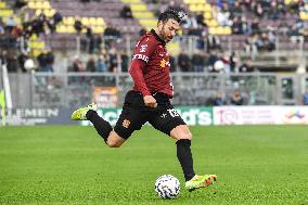 CALCIO - Serie C Italia - Livorno vs Arezzo