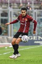 CALCIO - Serie C Italia - Livorno vs Arezzo