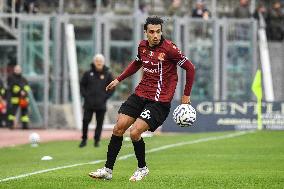 CALCIO - Serie C Italia - Livorno vs Arezzo