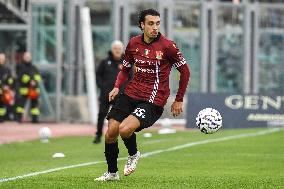 CALCIO - Serie C Italia - Livorno vs Arezzo
