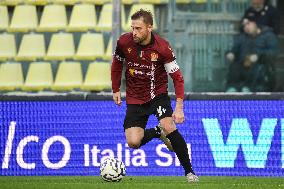 CALCIO - Serie C Italia - Livorno vs Arezzo