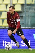 CALCIO - Serie C Italia - Livorno vs Arezzo