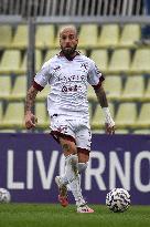 CALCIO - Serie C Italia - Livorno vs Arezzo