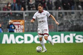 CALCIO - Serie C Italia - Livorno vs Arezzo