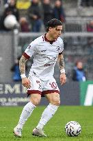 CALCIO - Serie C Italia - Livorno vs Arezzo