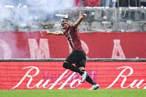 CALCIO - Serie C Italia - Livorno vs Arezzo