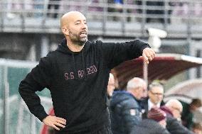 CALCIO - Serie C Italia - Livorno vs Arezzo