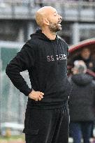 CALCIO - Serie C Italia - Livorno vs Arezzo