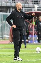 CALCIO - Serie C Italia - Livorno vs Arezzo