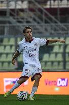 CALCIO - Serie C Italia - Livorno vs Arezzo