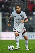 CALCIO - Serie C Italia - Livorno vs Arezzo