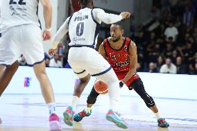 BASKET - Serie A - Banco di Sardegna Sassari vs Pallacanestro Trieste