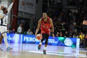 BASKET - Serie A - Banco di Sardegna Sassari vs Pallacanestro Trieste