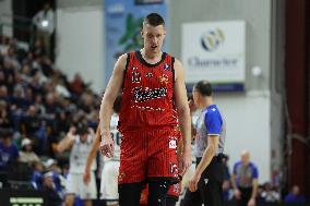 BASKET - Serie A - Banco di Sardegna Sassari vs Pallacanestro Trieste