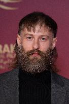 22nd Marrakech International Film Festival Day 9 nb