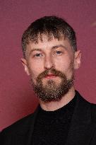 22nd Marrakech International Film Festival Day 9 nb