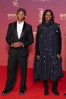 22nd Marrakech International Film Festival Day 9 nb