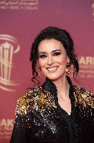 22nd Marrakech International Film Festival Day 9 nb