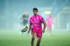 RUGBY - Challenge Cup - Zebre Parma vs US Montauban