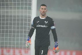 CALCIO - Serie A - Hellas Verona FC vs Atalanta BC