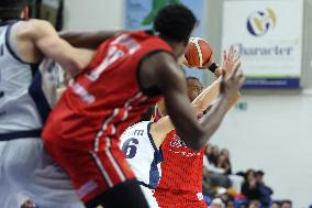 BASKET - Serie A - Banco di Sardegna Sassari vs Pallacanestro Trieste