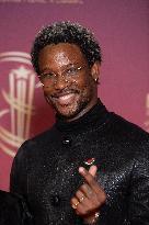 22nd Marrakech International Film Festival Day 9 nb