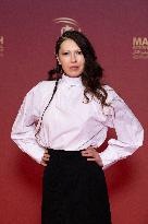 22nd Marrakech International Film Festival Day 9 nb