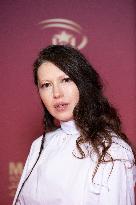 22nd Marrakech International Film Festival Day 9 nb