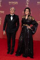 22nd Marrakech International Film Festival Day 9 nb