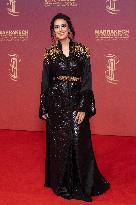 22nd Marrakech International Film Festival Day 9 nb