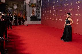 22nd Marrakech International Film Festival Day 9 nb