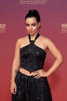 22nd Marrakech International Film Festival Day 9 nb