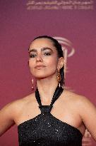 22nd Marrakech International Film Festival Day 9 nb