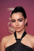 22nd Marrakech International Film Festival Day 9 nb