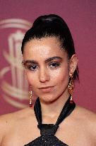 22nd Marrakech International Film Festival Day 9 nb