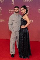 22nd Marrakech International Film Festival Day 9 nb