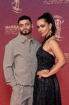 22nd Marrakech International Film Festival Day 9 nb