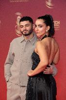 22nd Marrakech International Film Festival Day 9 nb