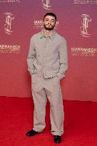 22nd Marrakech International Film Festival Day 9 nb