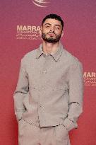 22nd Marrakech International Film Festival Day 9 nb