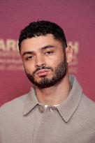 22nd Marrakech International Film Festival Day 9 nb