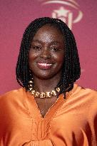 22nd Marrakech International Film Festival Day 9 nb